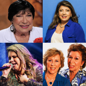 Não são só as cantoras: olhar masculino também está por trás de letras dos  hits do 'feminejo', Música